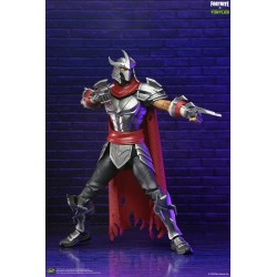 Teenage Mutant Ninja Turtles x Fortnite Action Figure Shredder 18 cm
