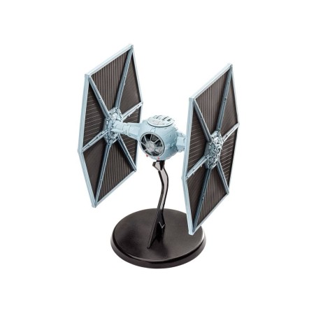 Star Wars Episode VII maquette 1/110 Tie Fighter 7 cm