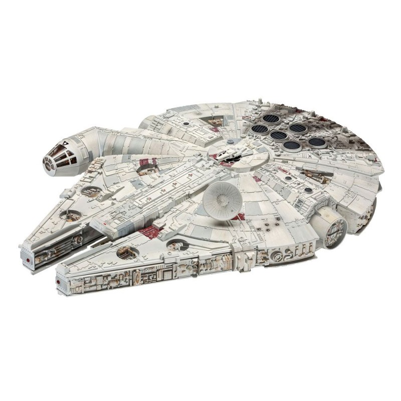 Star Wars maquette 1/72 Millennium Falcon 38 cm