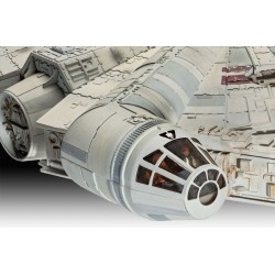 Star Wars maquette 1/72 Millennium Falcon 38 cm