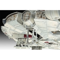 Star Wars maquette 1/72 Millennium Falcon 38 cm