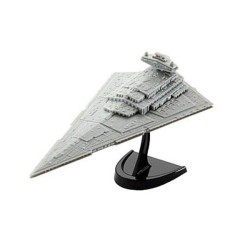 Star Wars maquette 1/12300 Imperial Star Destroyer 13 cm