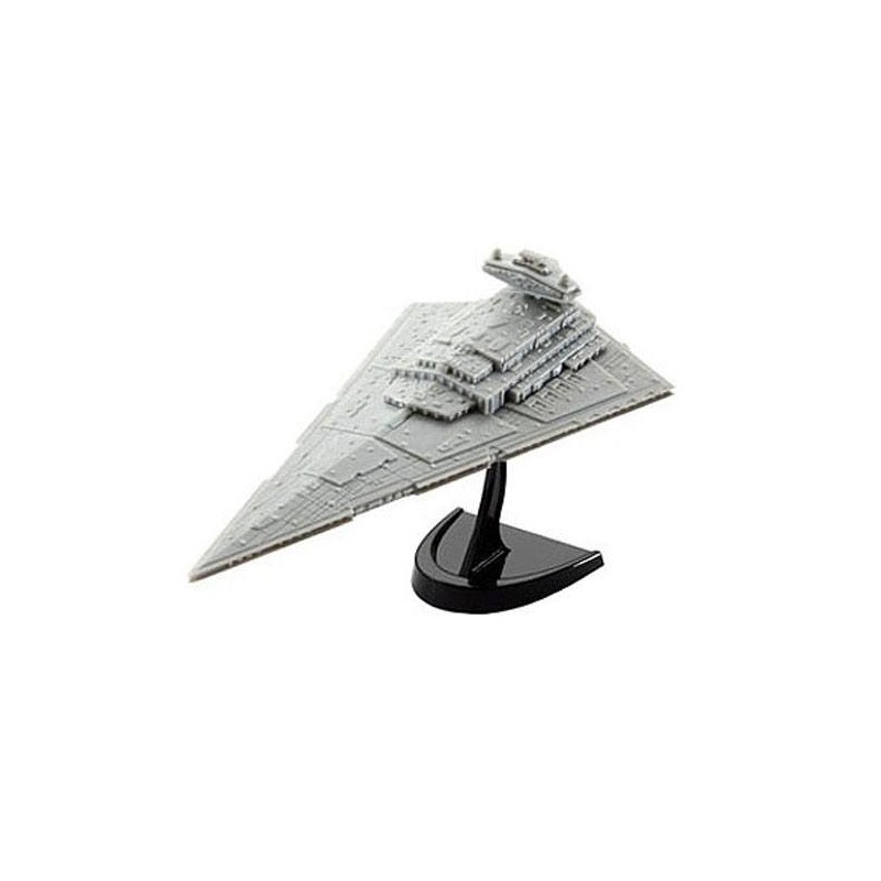 Star Wars maquette 1/12300 Imperial Star Destroyer 13 cm