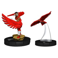 Marvel HeroClix: 25th Anniversary Kit de Carte et de Terrain