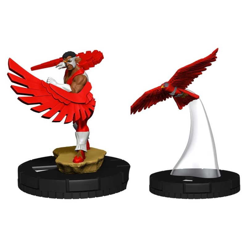 Marvel HeroClix: 25th Anniversary Kit de Carte et de Terrain