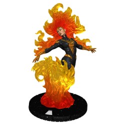 Marvel HeroClix: 25th Anniversary figurine Phoenix 15 cm