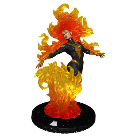 Marvel HeroClix: 25th Anniversary figurine Phoenix 15 cm