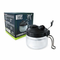 Green Stuff World - Airbrush Reinigingspot