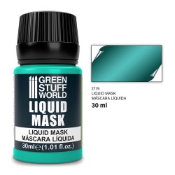 Green Stuff World - maskeringsvloeistof - 30 ml