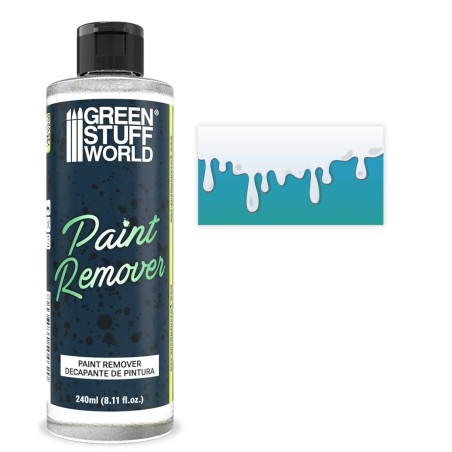 Green Stuff World - Paint Stripper - 240 ml