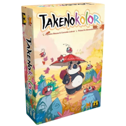 Takenokolor | 3760372231736