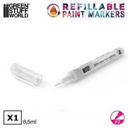 Green Stuff World - Stylo-feutre rechargeable 2