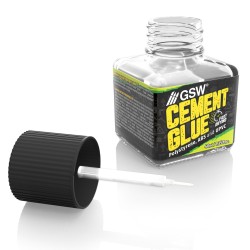 Green Stuff World - Colle - Colle pour plastique - 40ml
