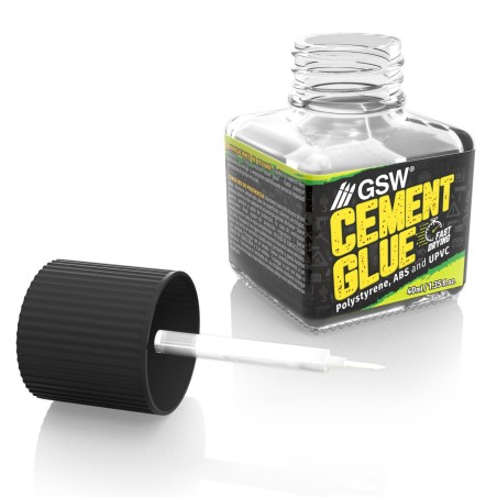 Green Stuff World - Lijm - Plastic Lijm - 40ml
