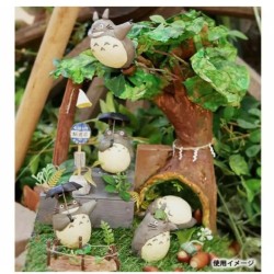 Mon voisin Totoro Figurine Mini Mystère Totoro Series 1 présentoir boîte-mystère (6)