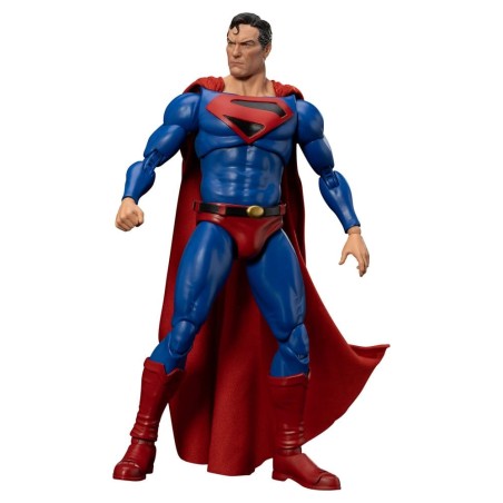 DC Comics figurine Superman Limited Edition 21 cm