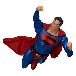 DC Comics figurine Superman Limited Edition 21 cm