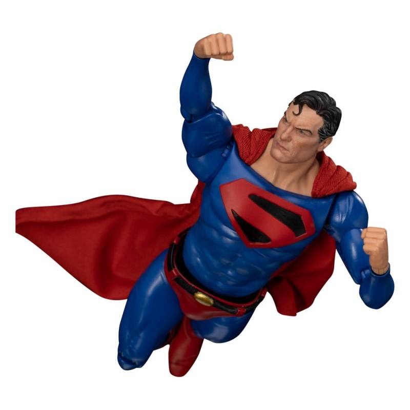DC Comics figurine Superman Limited Edition 21 cm