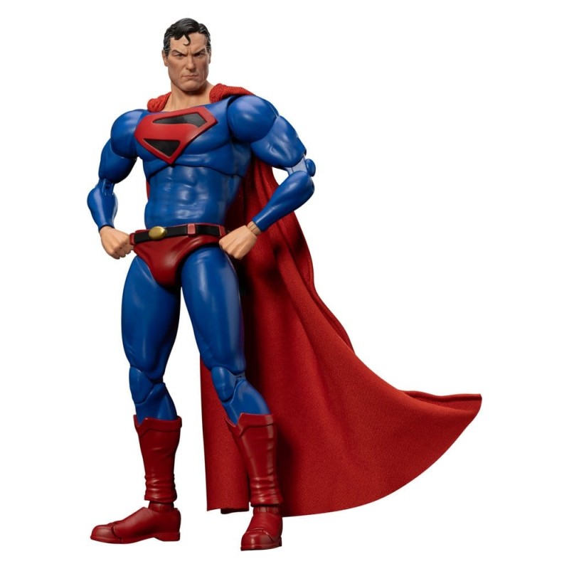 DC Comics figurine Superman Limited Edition 21 cm