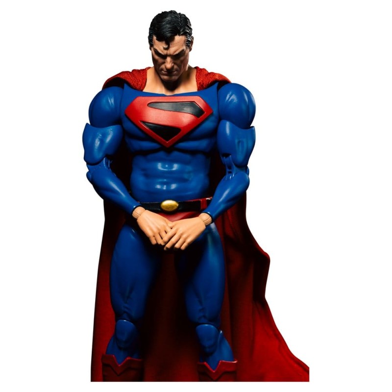 DC Comics figurine Superman Limited Edition 21 cm