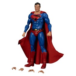 DC Comics figurine Superman Limited Edition 21 cm