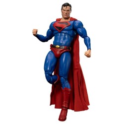 DC Comics figurine Superman Limited Edition 21 cm
