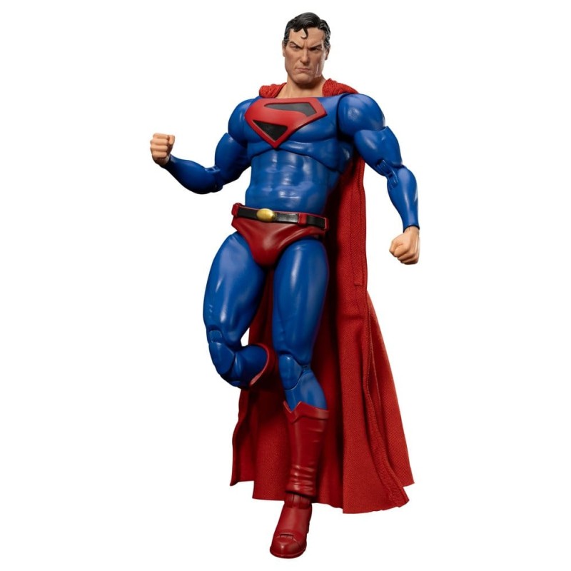 DC Comics figurine Superman Limited Edition 21 cm