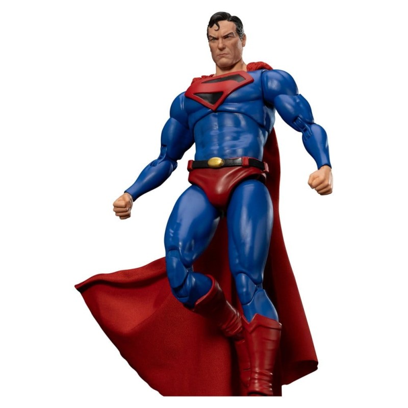 DC Comics figurine Superman Limited Edition 21 cm