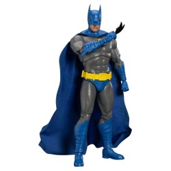 DC Comics Action Figure Batman Limited Edition 21 cm