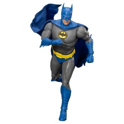 DC Comics Action Figure Batman Limited Edition 21 cm
