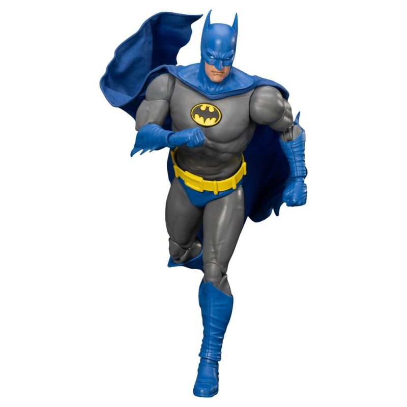 DC Comics figurine Batman Limited Edition 21 cm