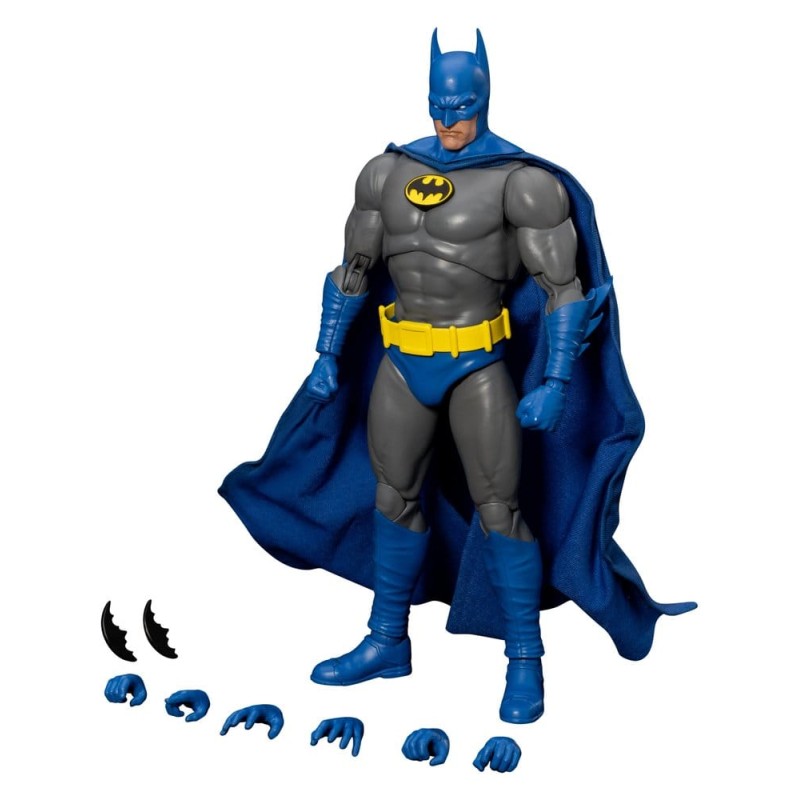 DC Comics figurine Batman Limited Edition 21 cm