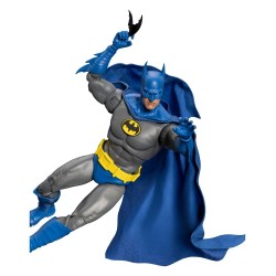 DC Comics Action Figure Batman Limited Edition 21 cm