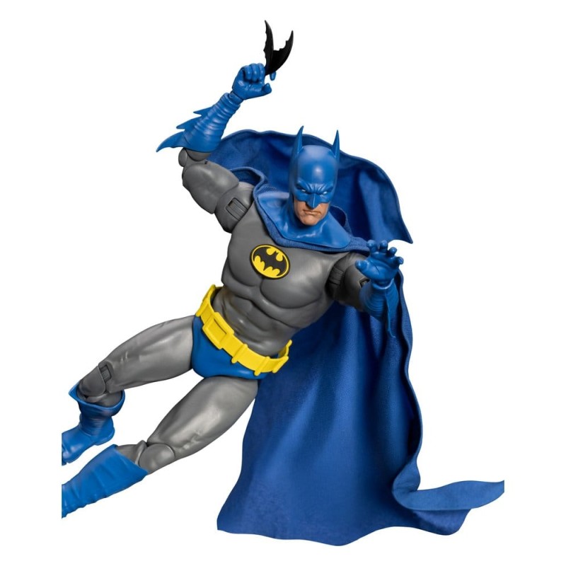 DC Comics Action Figure Batman Limited Edition 21 cm