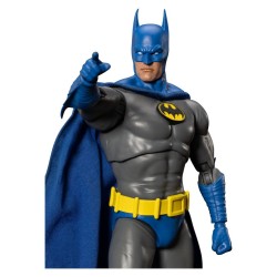 DC Comics Action Figure Batman Limited Edition 21 cm