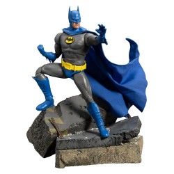 DC Comics Action Figure Batman Limited Edition 21 cm