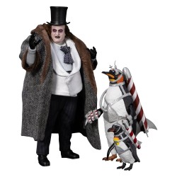 Batman Returns figurine The Penguin SP 17 cm