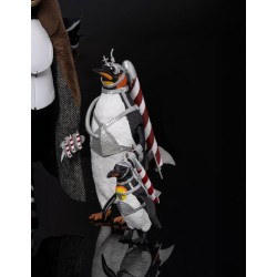 Batman Returns figurine The Penguin SP 17 cm