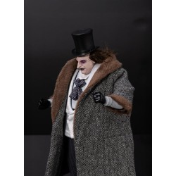 Batman Returns Action Figure The Penguin SP 17 cm