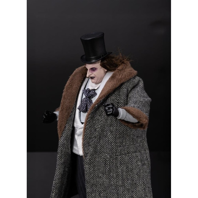 Batman Returns figurine The Penguin SP 17 cm