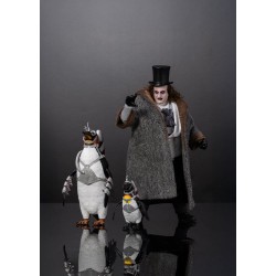 Batman Returns figurine The Penguin SP 17 cm