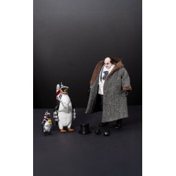 Batman Returns Action Figure The Penguin SP 17 cm