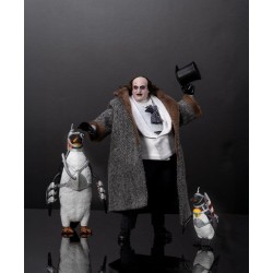 Batman Returns figurine The Penguin SP 17 cm