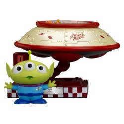 Toy Story statue Master Craft Aliens Special Edition 28 cm