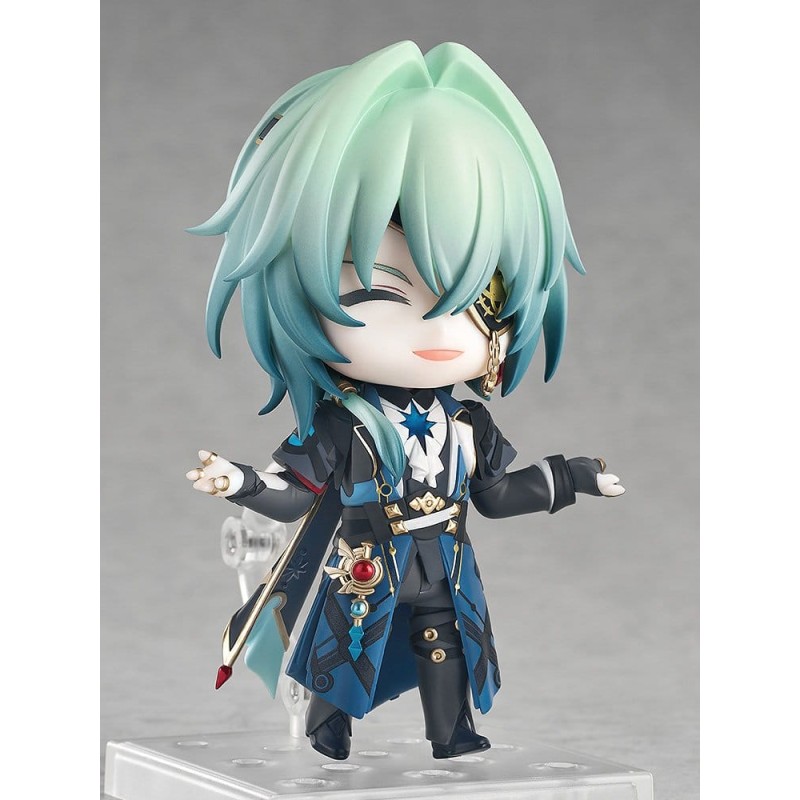 Honkai: Star Rail Nendoroid figurine Anaxa 10 cm