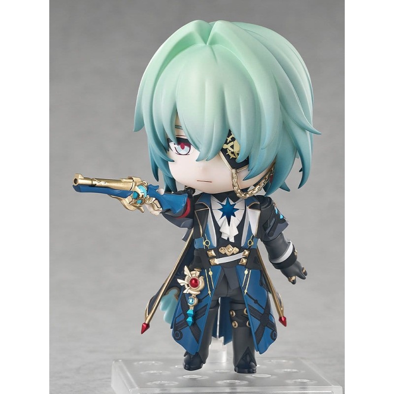 Honkai: Star Rail Nendoroid figurine Anaxa 10 cm