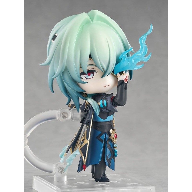 Honkai: Star Rail Nendoroid figurine Anaxa 10 cm