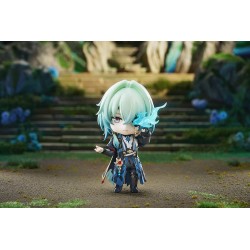 Honkai: Star Rail Nendoroid figurine Anaxa 10 cm