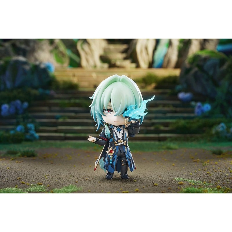 Honkai: Star Rail Nendoroid figurine Anaxa 10 cm