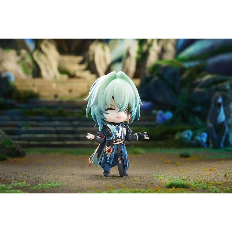 Honkai: Star Rail Nendoroid figurine Anaxa 10 cm